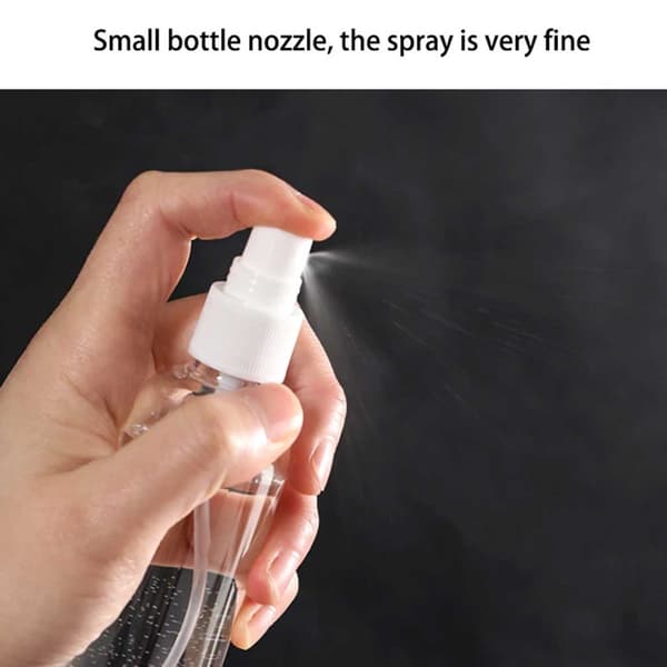 3st Refill Flaska Påfyllning Spray 100ml – Resekit – Parfymrefill