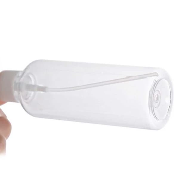 3st Refill Flaska Påfyllning Spray 100ml – Resekit – Parfymrefill