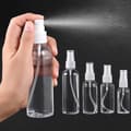 Miniatyrbild 2 av 9: 3st Refill Flaska Påfyllning Spray 100ml – Resekit – Parfymrefill