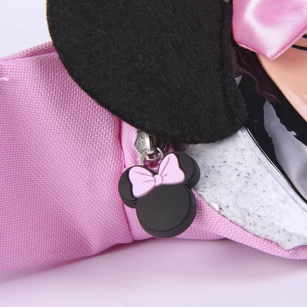 Minnie mouse midjebelte magebelte veske 20 x 12 cm mimmi mus