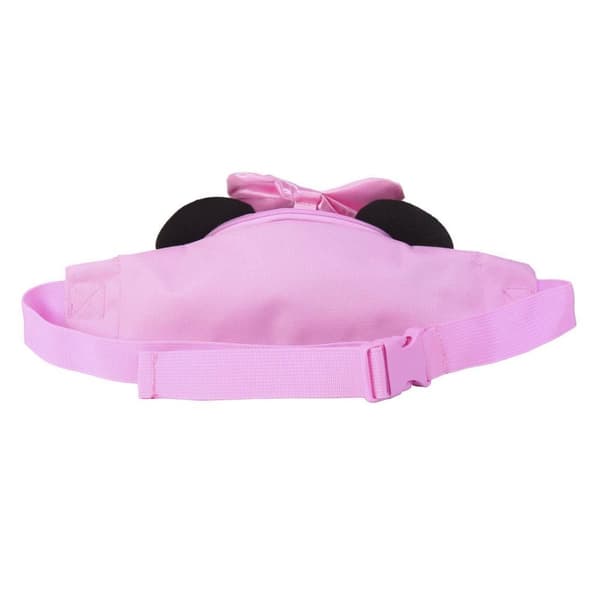 Minnie mouse midjebelte magebelte veske 20 x 12 cm mimmi mus