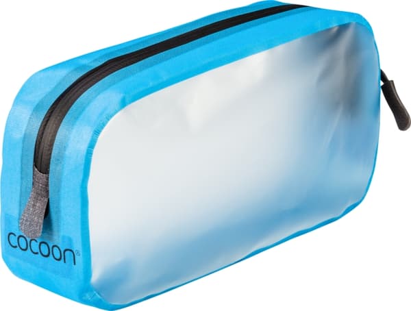 COCOON CARRY ON LIQUIDS BAGS, necessär ultralätt