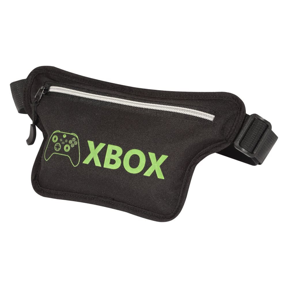 Xbox Barn/barn logotyp Bum Bag för barn