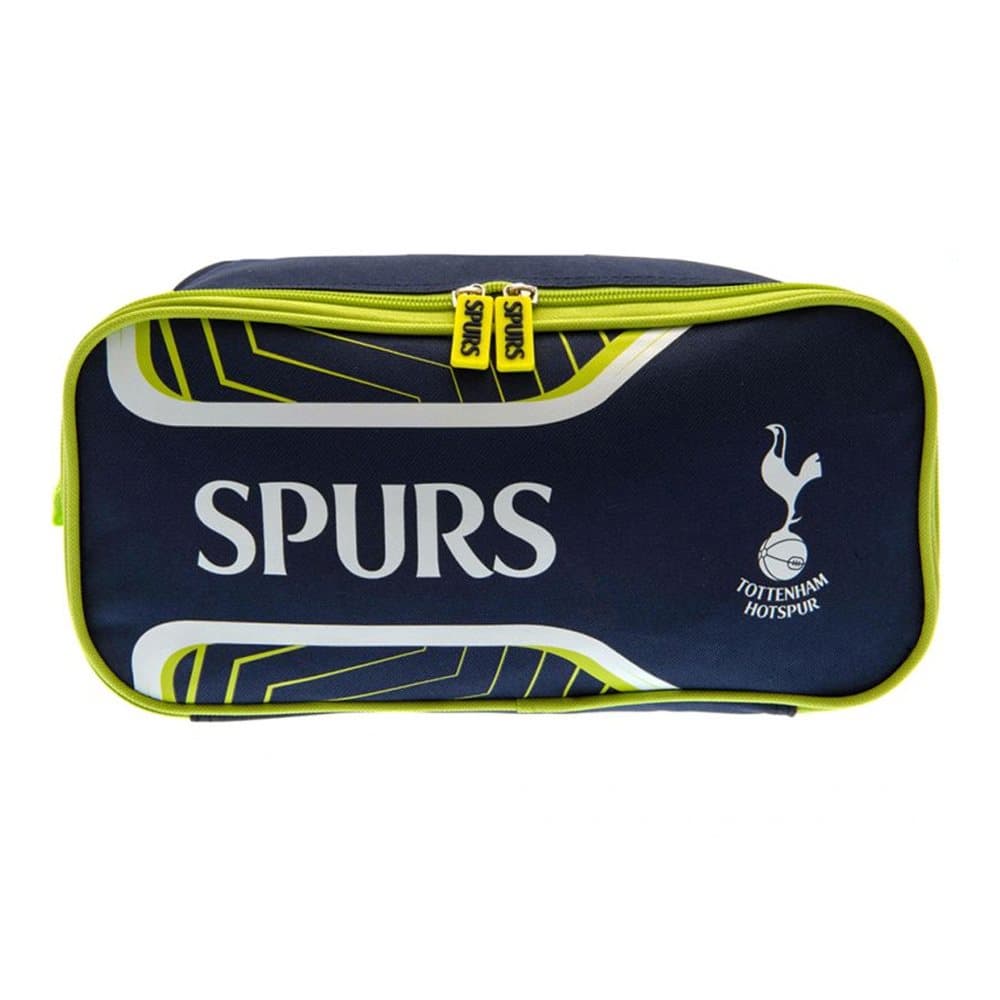 Tottenham Hotspur FC Spurs Flash Boot Bag