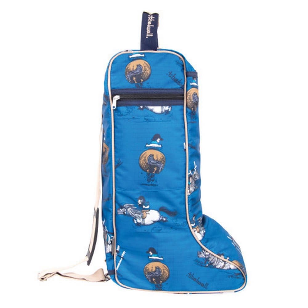 Hy Thelwell Collection Jumps Boot Bag