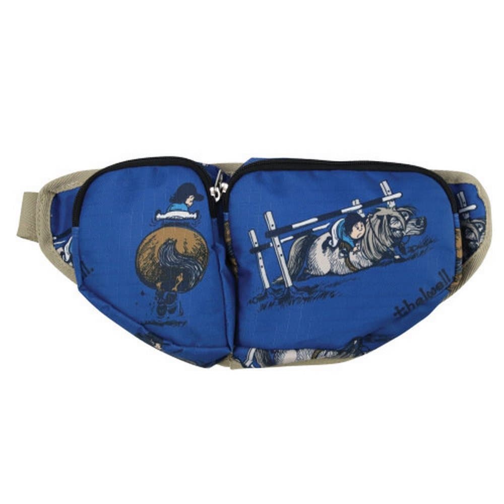 Hy Thelwell Collection Jumps Bum Bag