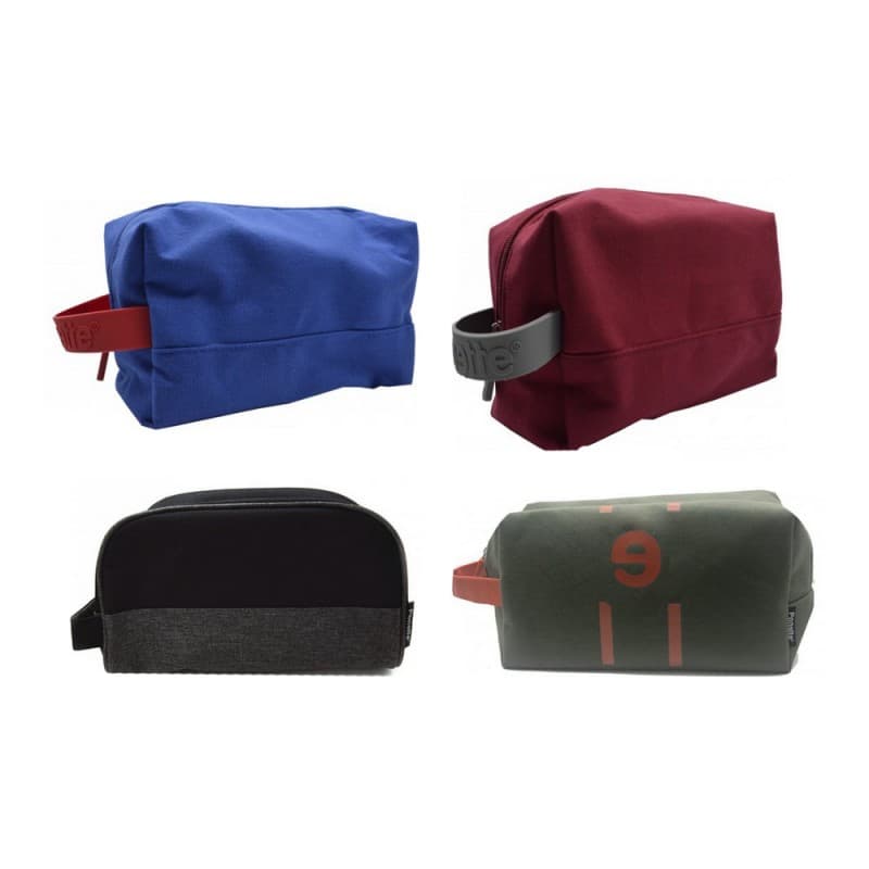 Toilet Bag Ponette Cloth