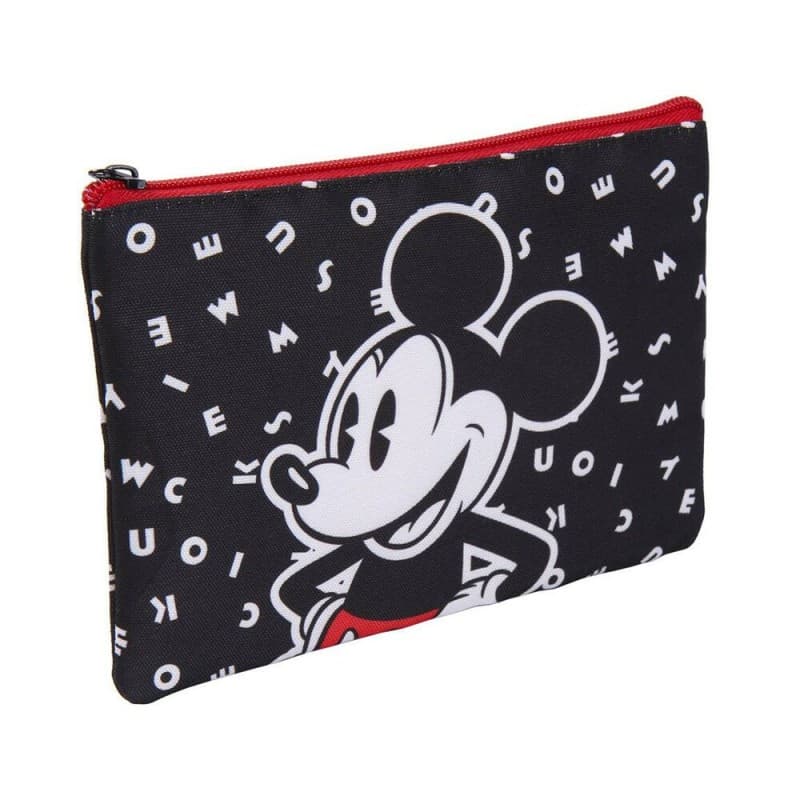 Toilet Bag Mickey Mouse Pink