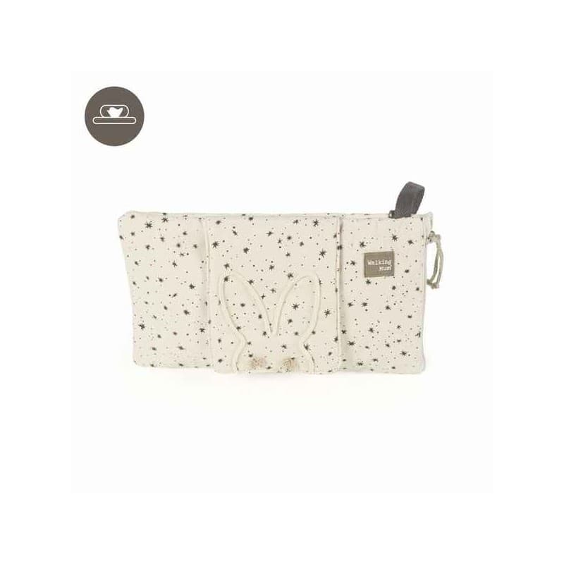 Child Toilet Bag White (Refurbished A+)