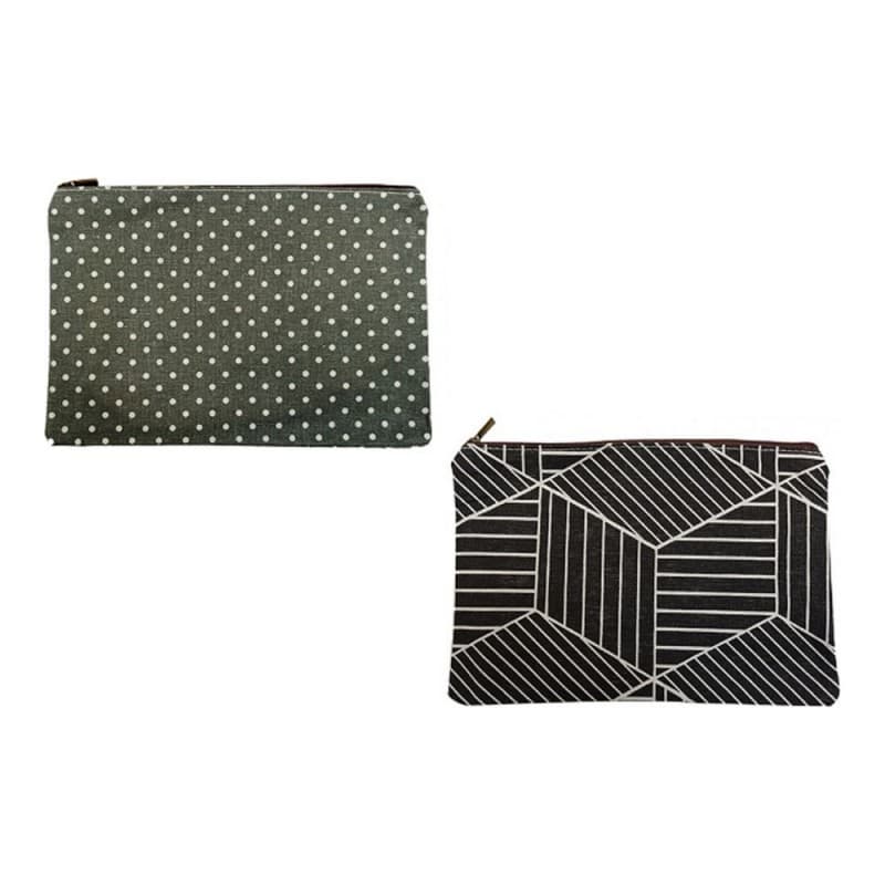 Toilet Bag Ponette Plastic