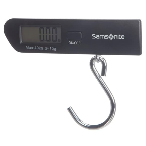 Samsonite Digital bagasjevekt