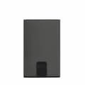Pikkukuva 4 / 5: Samsonite Lompakko Alufit RFID Korttikotelo Slide Alu Grey