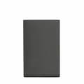 Pikkukuva 5 / 5: Samsonite Lompakko Alufit RFID Korttikotelo Slide Alu Grey