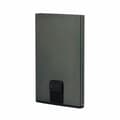 Pikkukuva 2 / 5: Samsonite Lompakko Alufit RFID Korttikotelo Slide Alu Grey
