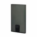 Pikkukuva 1 / 5: Samsonite Lompakko Alufit RFID Korttikotelo Slide Alu Grey