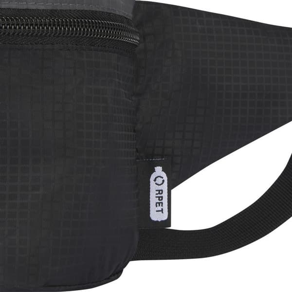 Unbranded Trailhead Recycled Lightweight Waist Bag