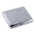 Miniatyrbild 6 av 11: Stilsäkert Cigarett Fodral i Aluminium