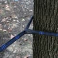 Miniatyrbild 3 av 4: straps hängmatta upphängningskit, justeringsband hängmatta, BRIV HAMMOCK STRAPS