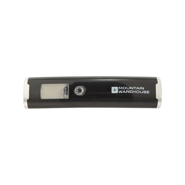 Mountain Warehouse Digital Travel Luggage Scales