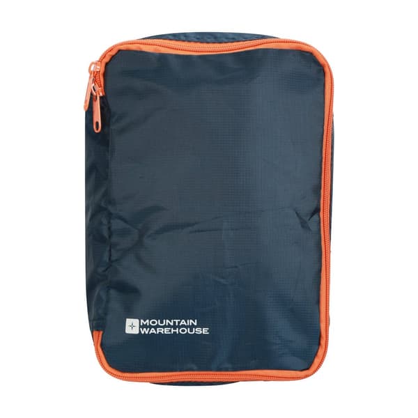 Mountain Warehouse Packing Cube Set (Pack of 4)