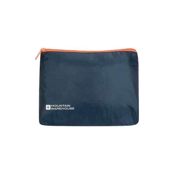 Mountain Warehouse Packing Cube Set (Pack of 4)