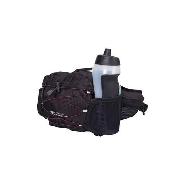Mountain Warehouse Traverse Waist Bag