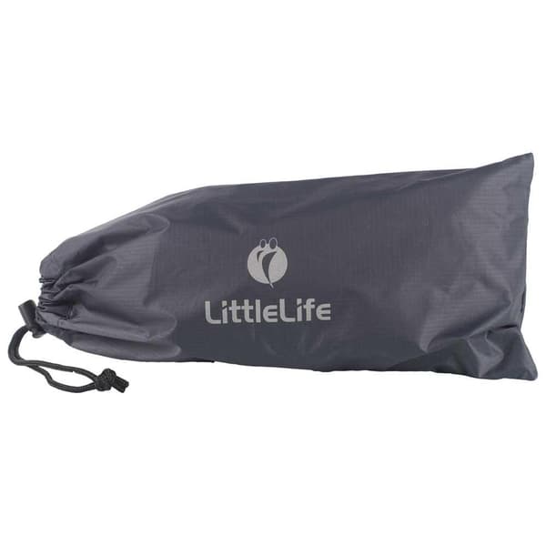 Littlelife Child Carrier Sun Shade Grå