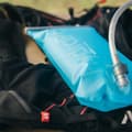 Pikkukuva 4 / 4: Hydrapak Kosteuspussi Velocity 2l Sininen