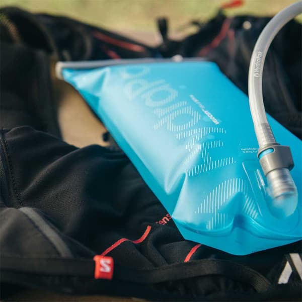 Hydrapak Kosteuspussi Velocity 2l Sininen