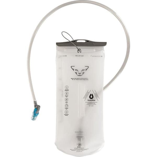 Dynafit Hydra Väska 1.5l Durchsichtig