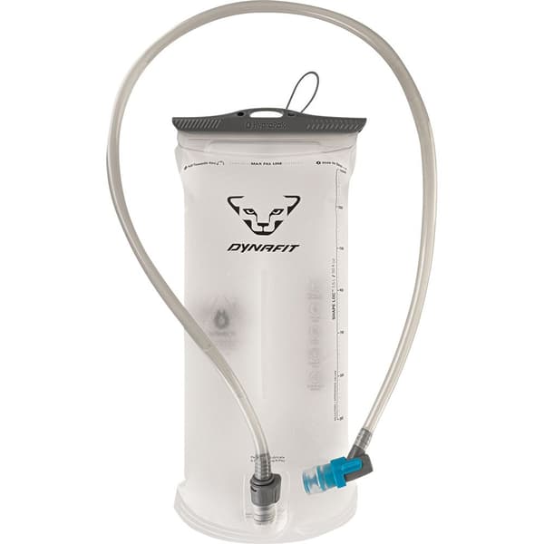 Dynafit Hydra Väska 1.5l Durchsichtig