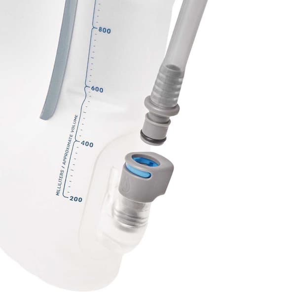 Hydrapak Kosteuspussi Contour 2l Kirkas