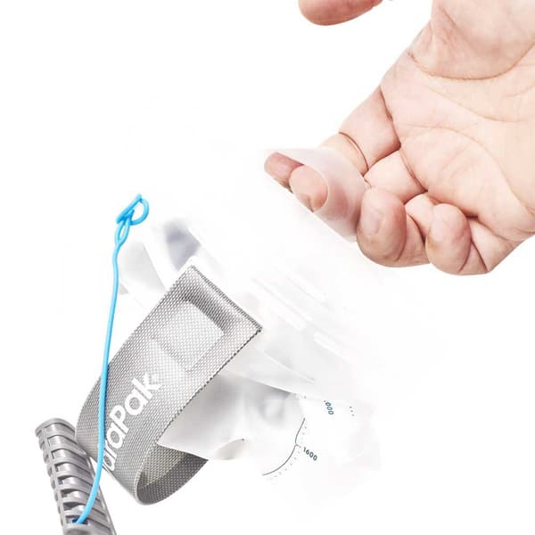 Hydrapak Kosteuspussi Contour 2l Kirkas