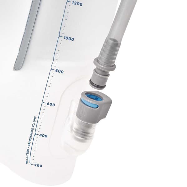 Hydrapak Kosteuspussi Contour 3l Kirkas
