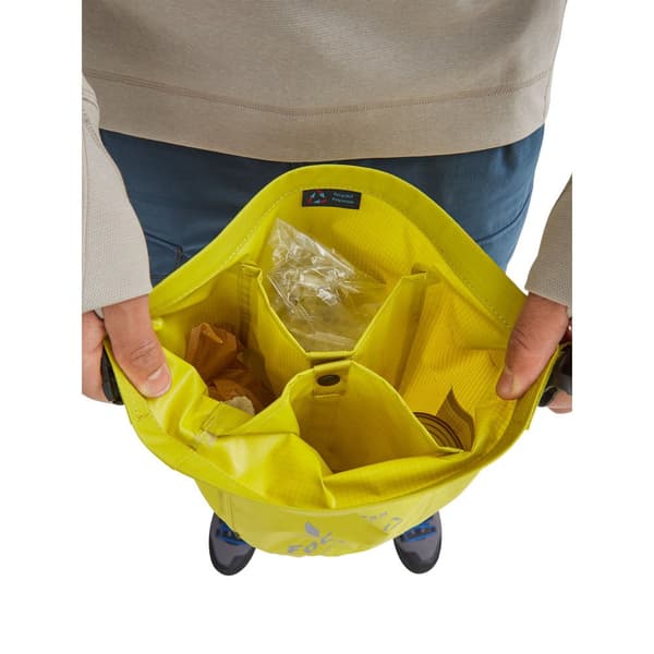 KlÄttermusen Recycling 2.0 Gul