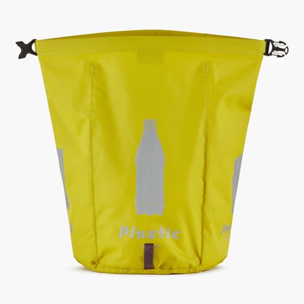 KlÄttermusen Recycling 2.0 Gul