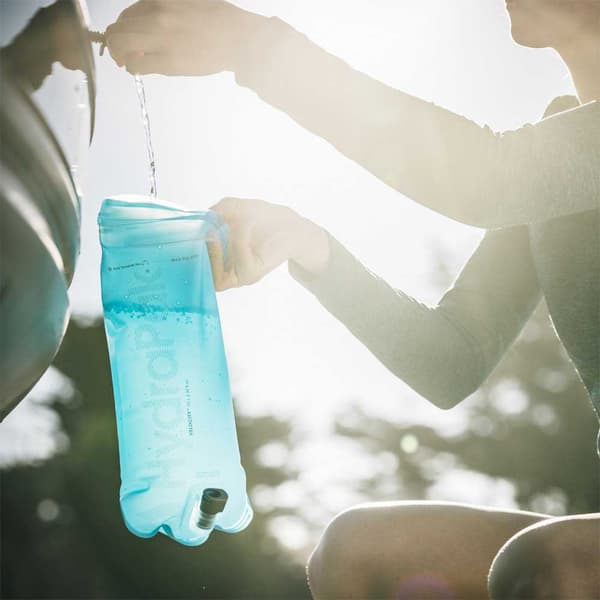 Hydrapak Hydreringstaske Velocity 1.5l Blå