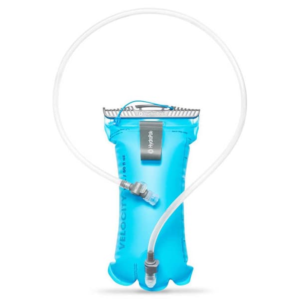 Hydrapak Hydreringstaske Velocity 1.5l Blå
