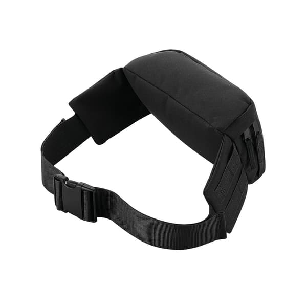 Bagbase Midjeväska med mollefunktion