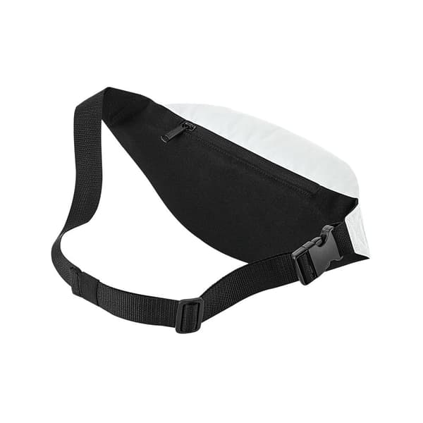 Bagbase Reflective Waist Bag