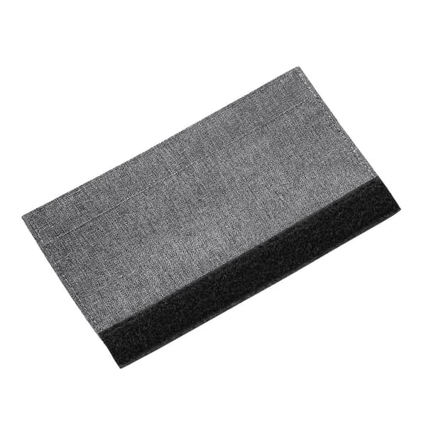 Bagbase Escape bagage håndtag Wrap Grey Marl One Size
