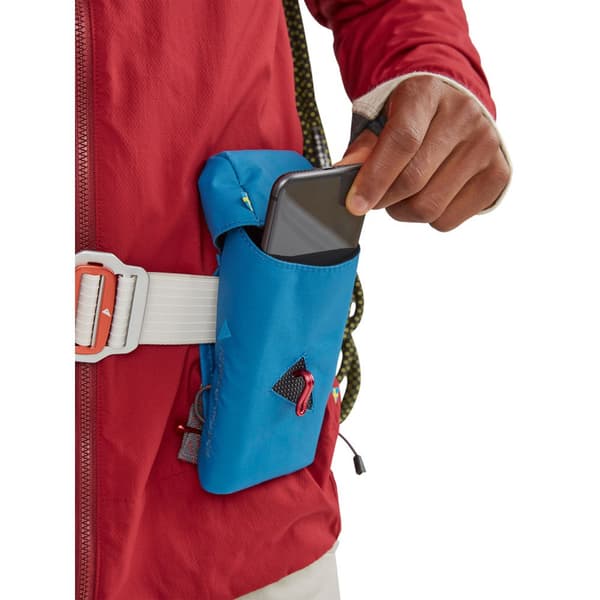KlÄttermusen Communicator Pocket 2.0 Blå