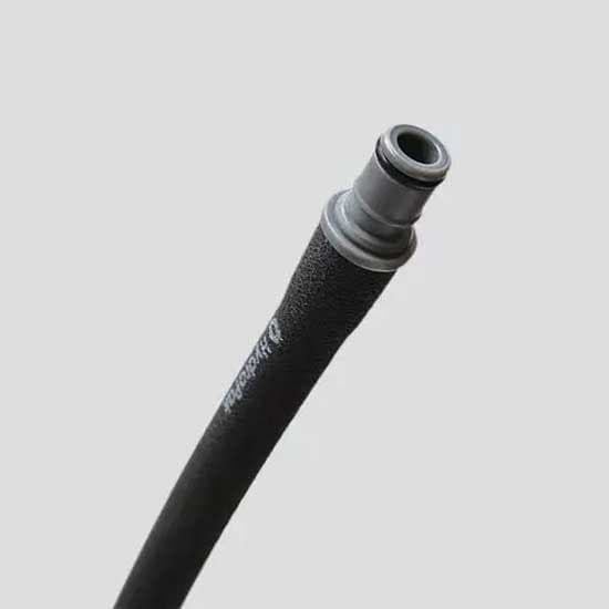 Hydrapak Hydreringstaske Hydrasleeve Reservoir 3l Sort