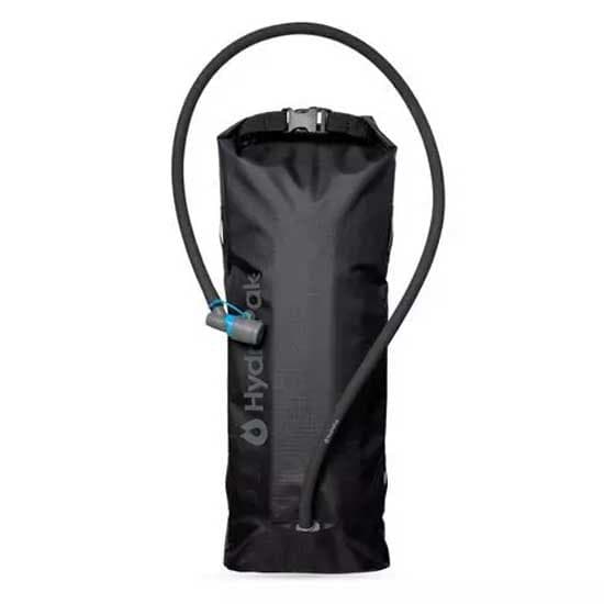 Hydrapak Hydreringstaske Hydrasleeve Reservoir 3l Sort