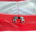 Miniatyrbillede 3 af 3: Tatonka Mesh Bag Set Flerfarvet