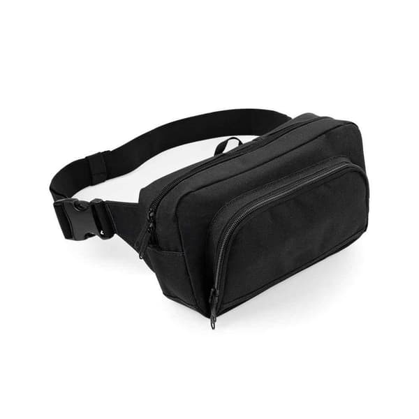 Bagbase Polyester Waist Bag
