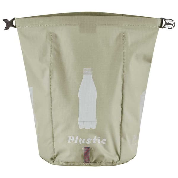KlÄttermusen Pakkauskuutio Recycling 2.0 Beige