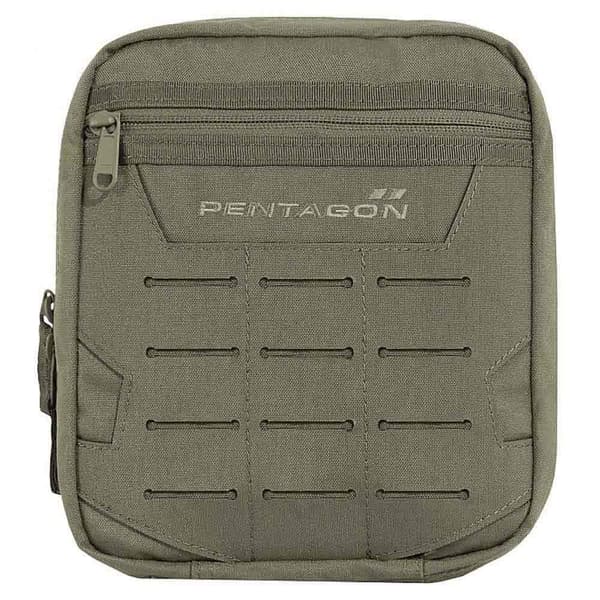 Pentagon Väska E.d.c Beige