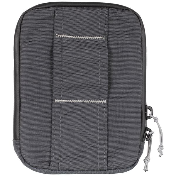 Lifeventure Rfid Travel Neck Pouch Grå