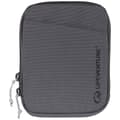Miniatyrbillede 1 af 2: Lifeventure Rfid Travel Neck Pouch Grå